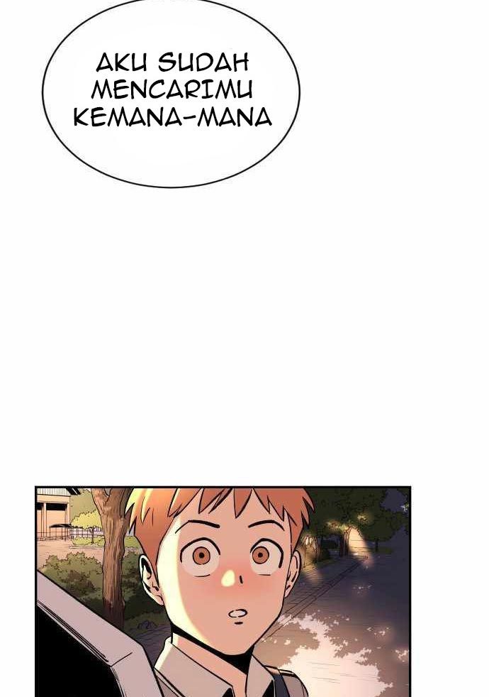 Build Up Chapter 95 Gambar 80