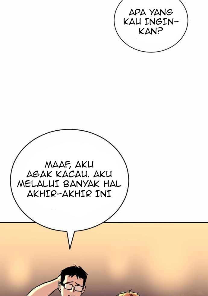 Build Up Chapter 95 Gambar 82