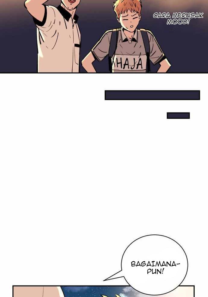 Build Up Chapter 95 Gambar 83