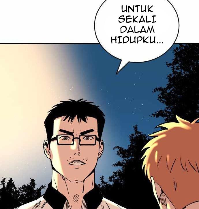 Build Up Chapter 95 Gambar 98