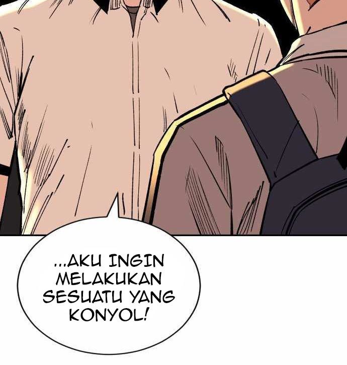 Build Up Chapter 95 Gambar 99