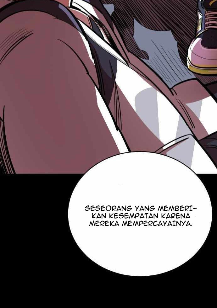 Build Up Chapter 90 Gambar 14