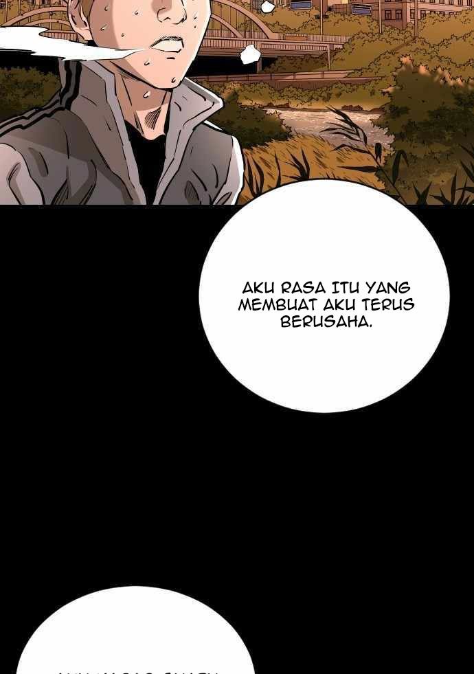 Build Up Chapter 90 Gambar 19
