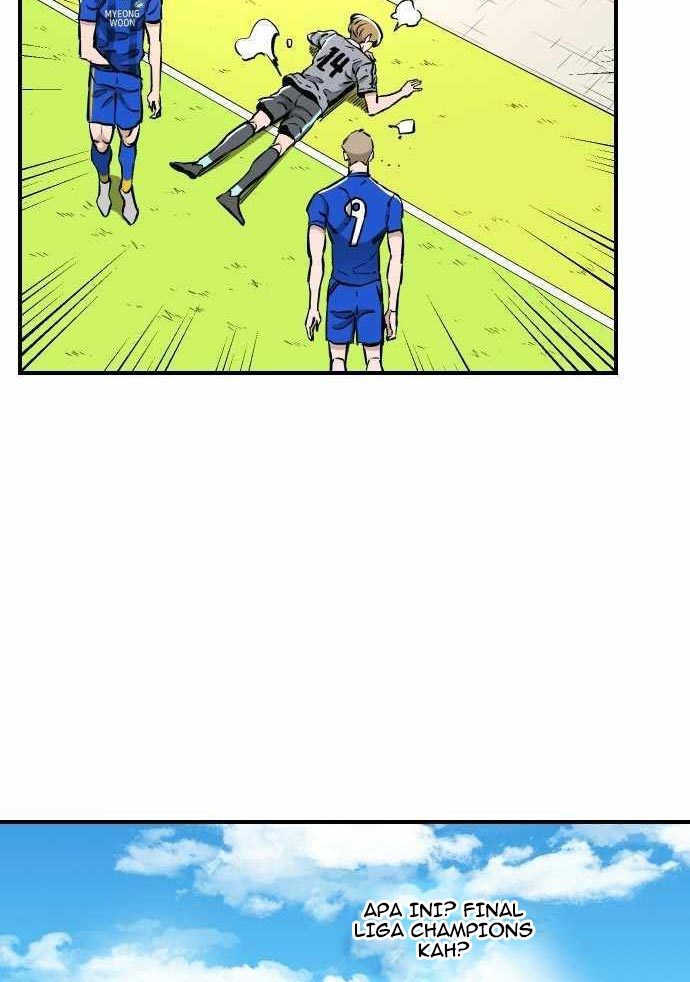 Build Up Chapter 90 Gambar 104