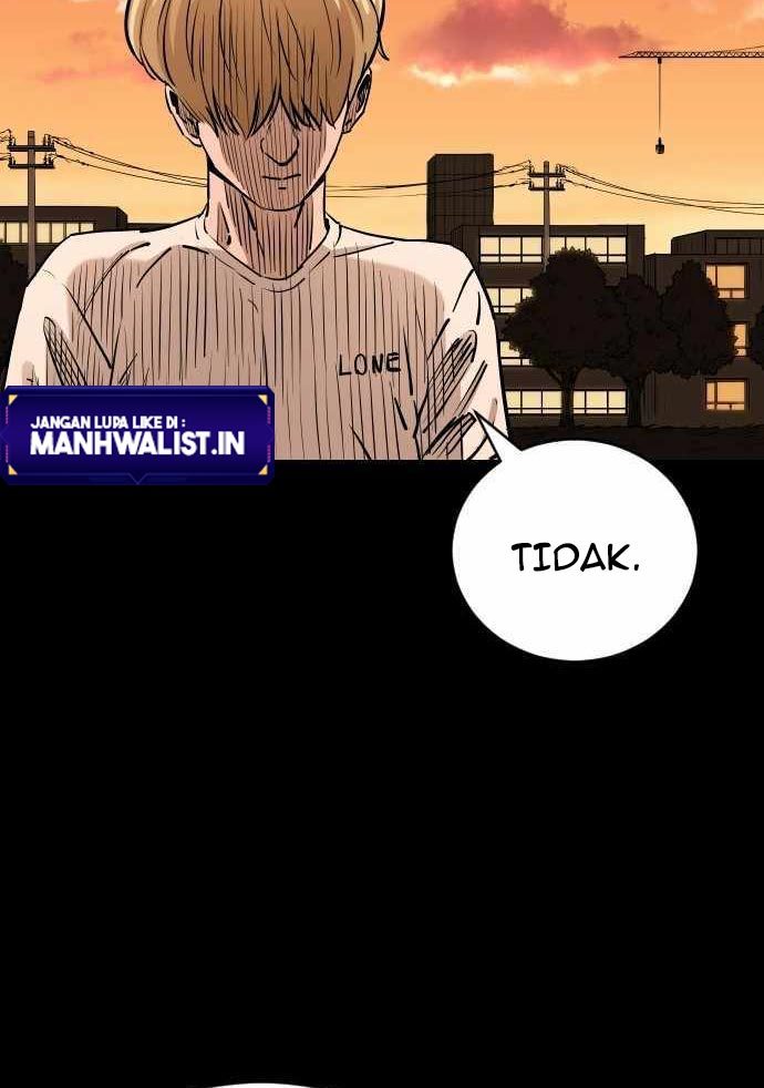 Build Up Chapter 90 Gambar 11