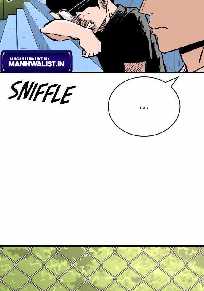 Build Up Chapter 90 Gambar 119