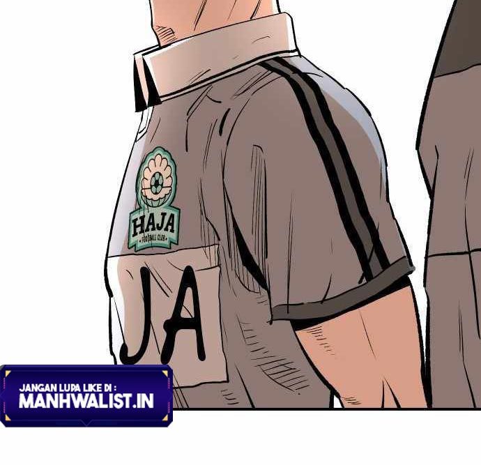 Build Up Chapter 90 Gambar 132