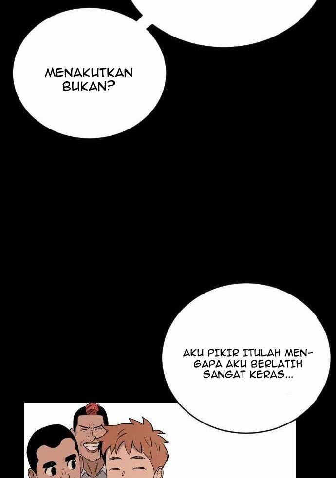 Build Up Chapter 90 Gambar 26