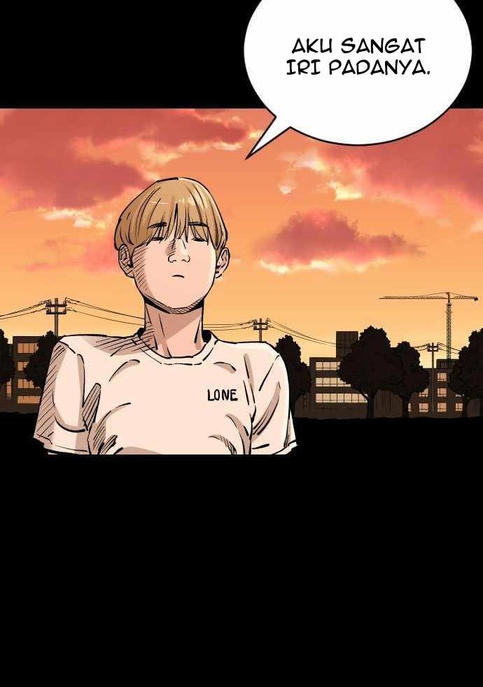 Build Up Chapter 90 Gambar 3