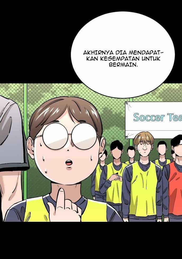 Build Up Chapter 90 Gambar 4
