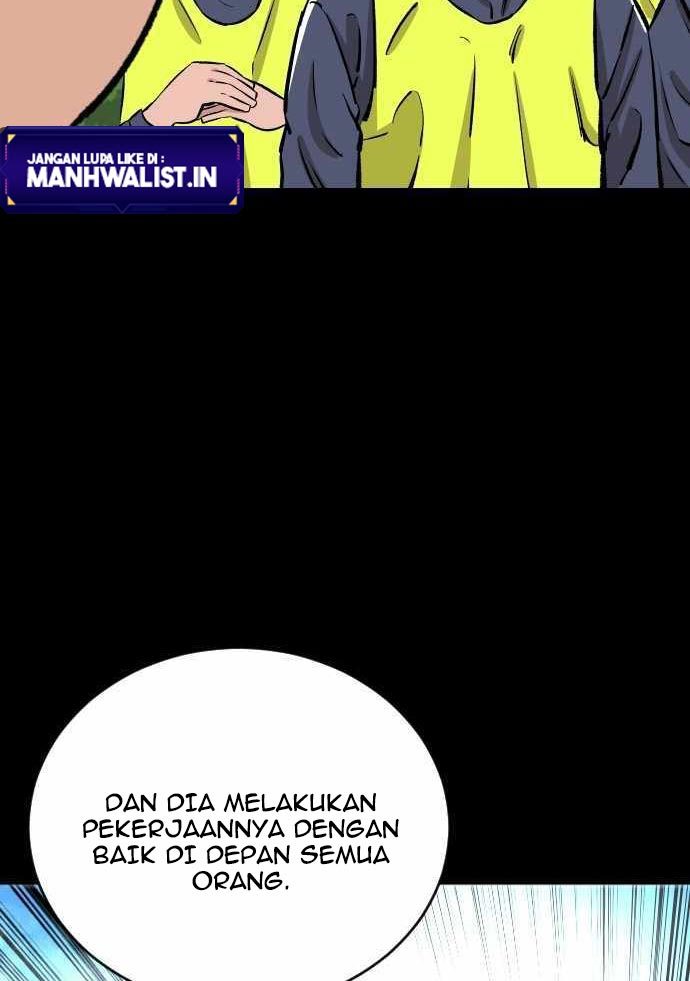 Build Up Chapter 90 Gambar 6