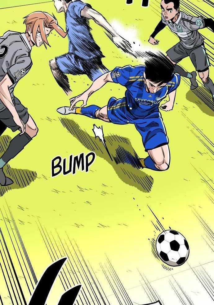 Build Up Chapter 90 Gambar 60