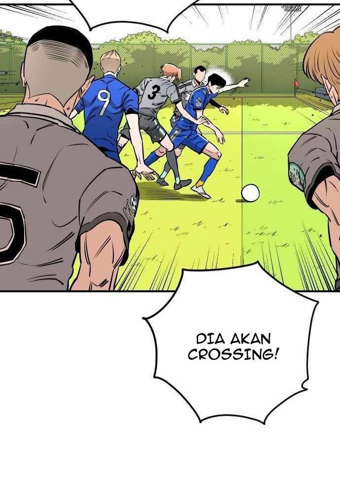 Build Up Chapter 90 Gambar 62