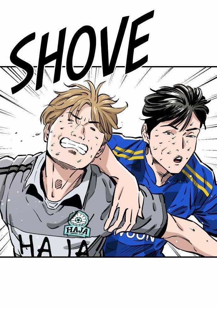 Build Up Chapter 90 Gambar 74