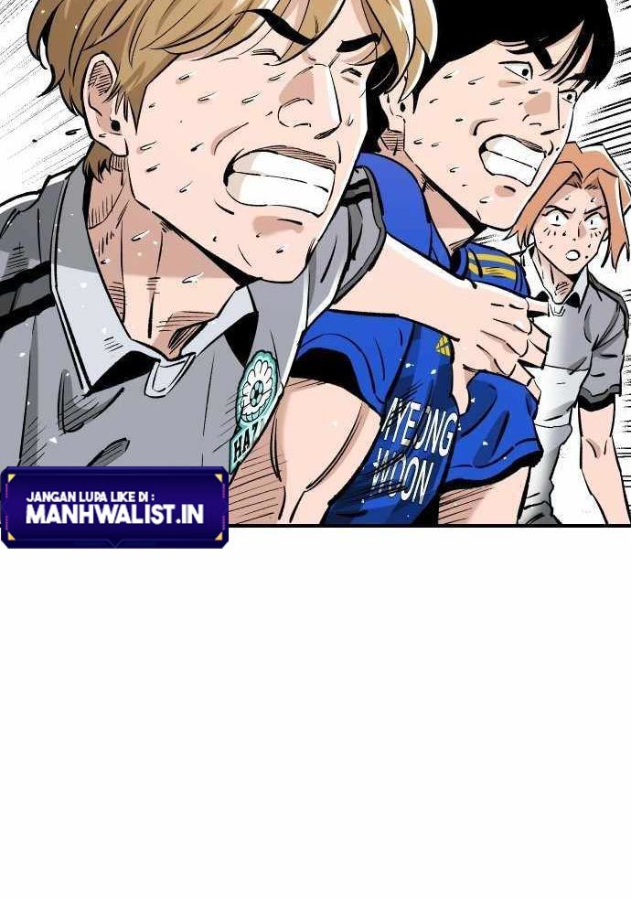 Build Up Chapter 90 Gambar 77