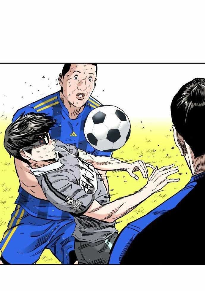 Build Up Chapter 94 Gambar 12