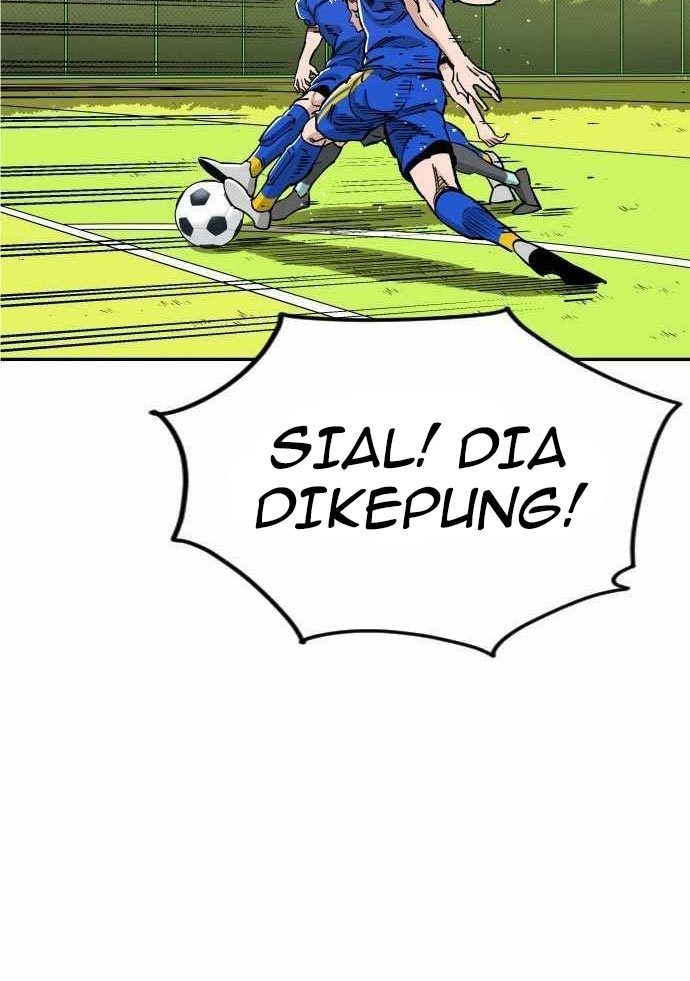 Build Up Chapter 94 Gambar 27