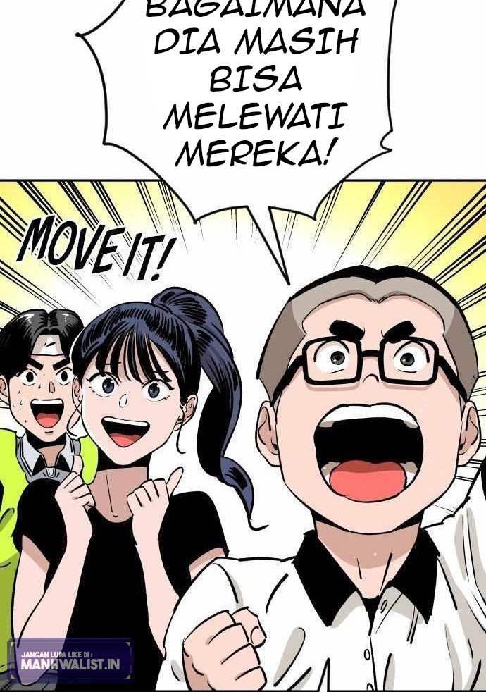 Build Up Chapter 94 Gambar 32