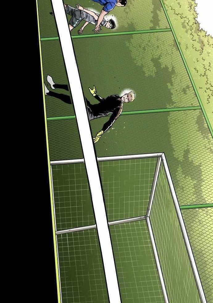 Build Up Chapter 94 Gambar 48