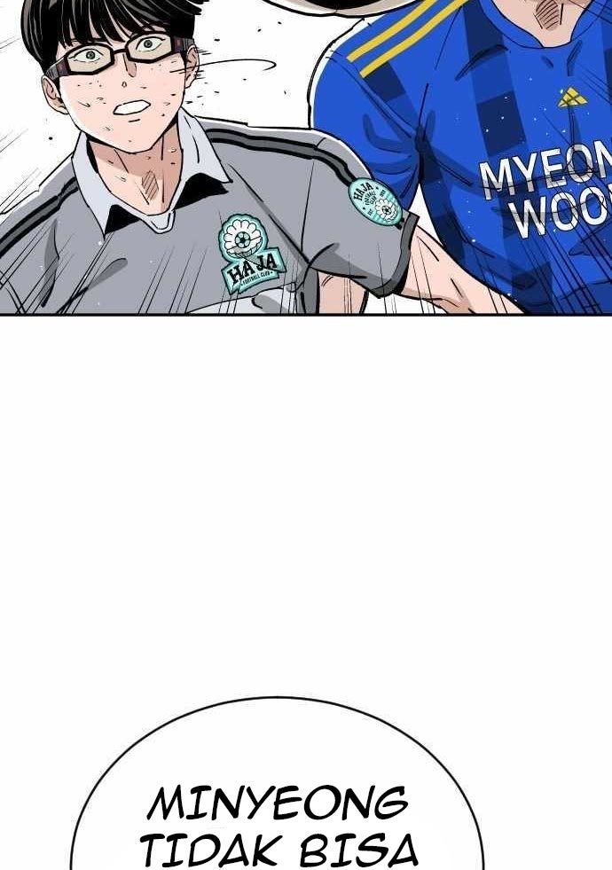 Build Up Chapter 94 Gambar 9