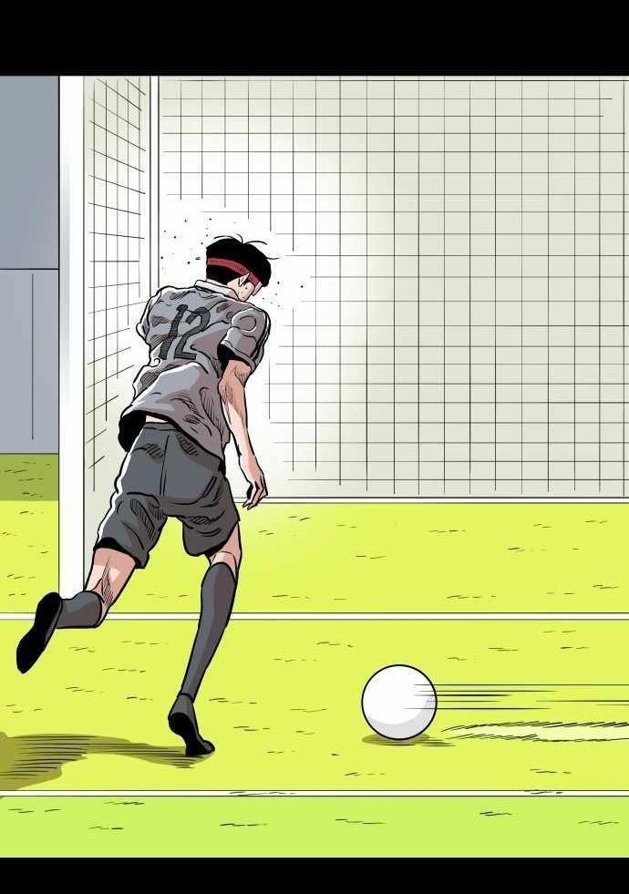 Build Up Chapter 94 Gambar 90