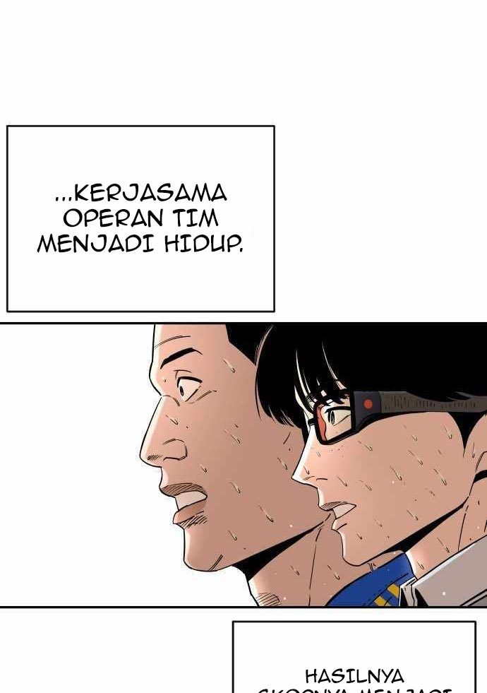 Build Up Chapter 93 Gambar 6
