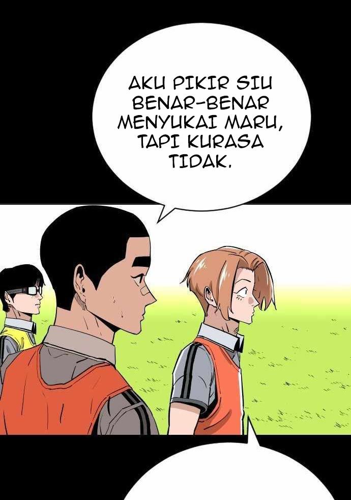 Build Up Chapter 93 Gambar 77