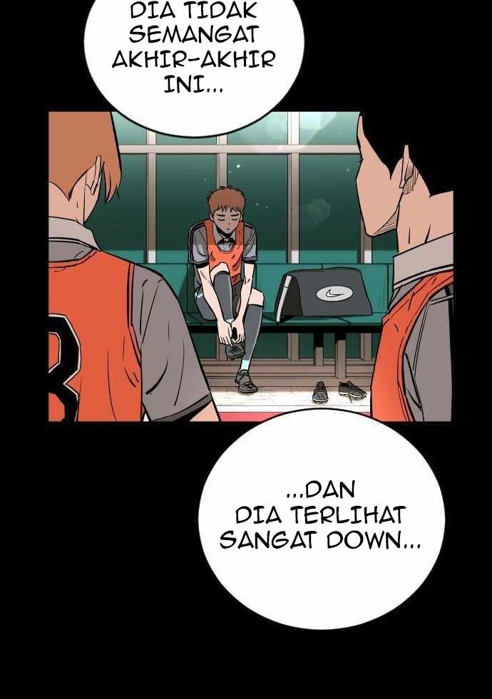 Build Up Chapter 93 Gambar 72