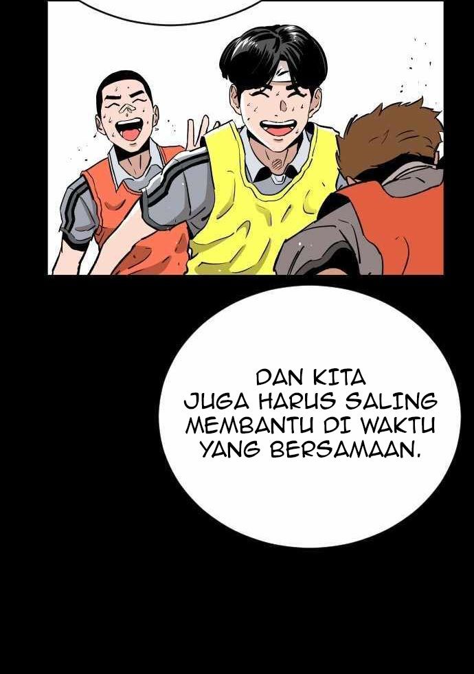 Build Up Chapter 93 Gambar 87