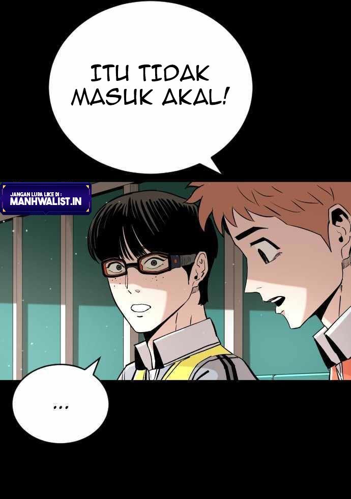 Build Up Chapter 93 Gambar 88