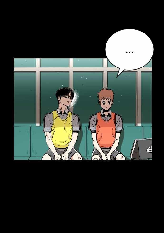 Build Up Chapter 93 Gambar 82