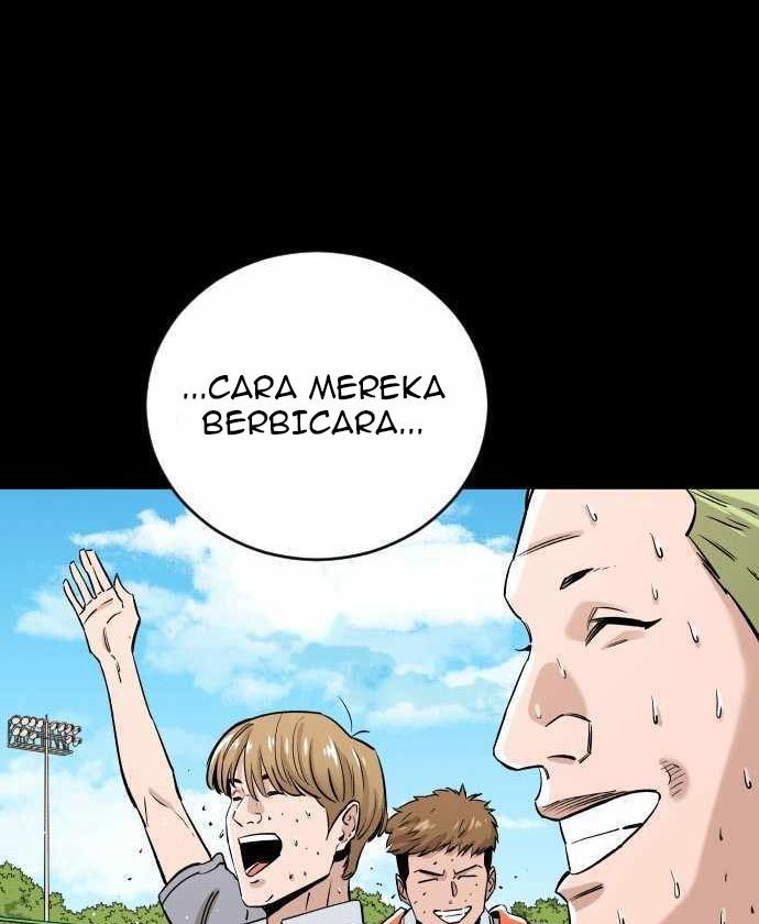 Build Up Chapter 93 Gambar 94