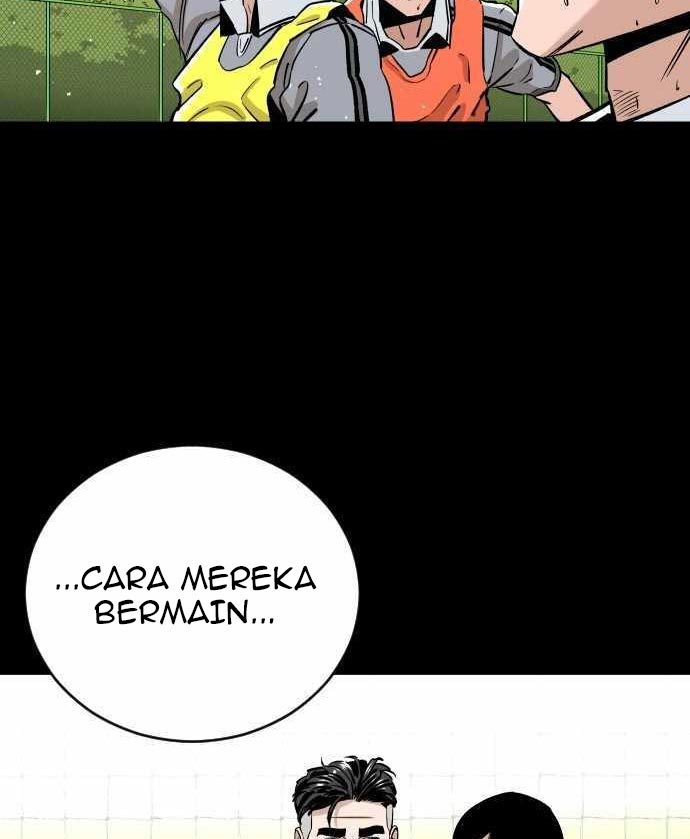 Build Up Chapter 93 Gambar 95