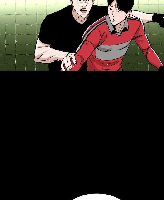 Build Up Chapter 93 Gambar 96