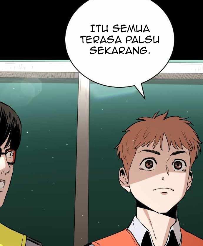 Build Up Chapter 93 Gambar 97