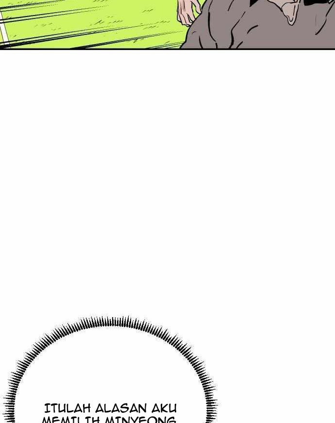 Build Up Chapter 92 Gambar 140