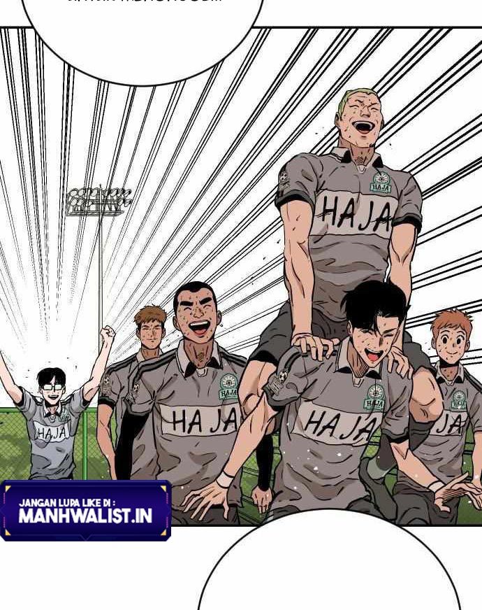 Build Up Chapter 92 Gambar 149
