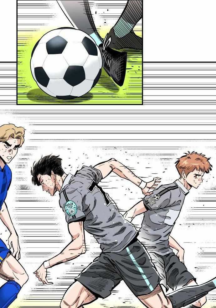 Build Up Chapter 92 Gambar 101