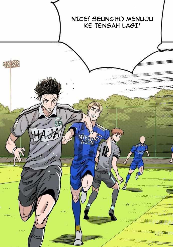 Build Up Chapter 92 Gambar 103