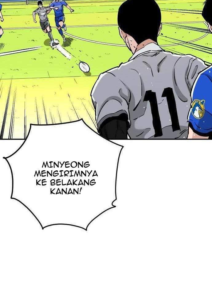 Build Up Chapter 92 Gambar 107