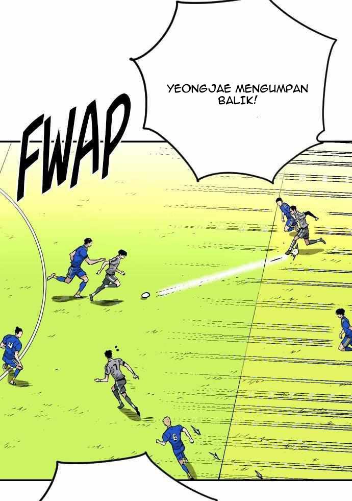 Build Up Chapter 92 Gambar 109