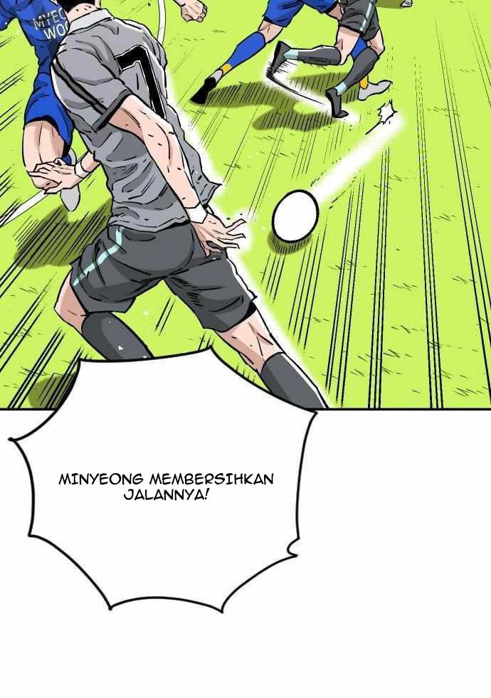 Build Up Chapter 92 Gambar 115