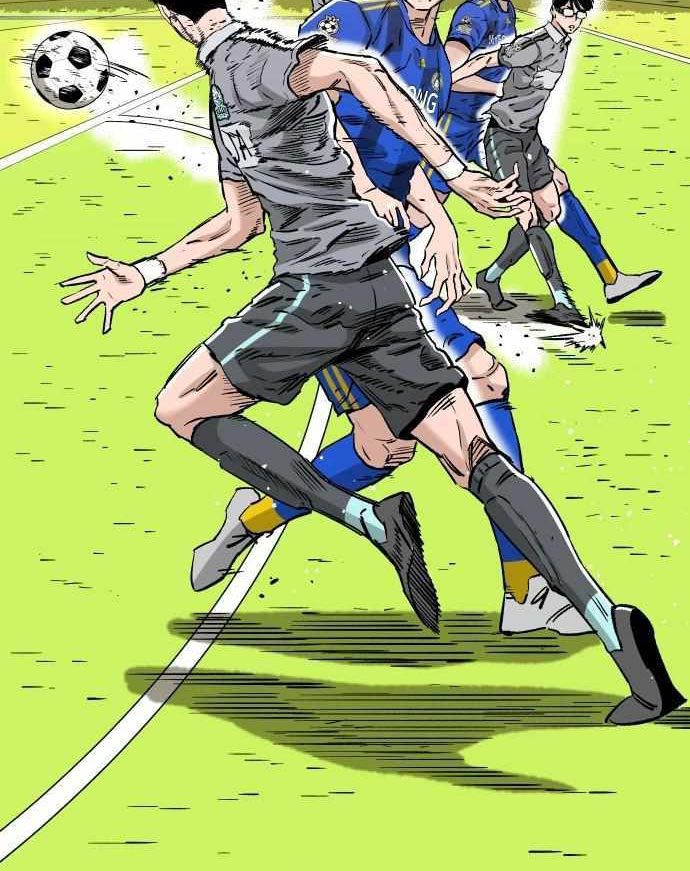 Build Up Chapter 92 Gambar 126