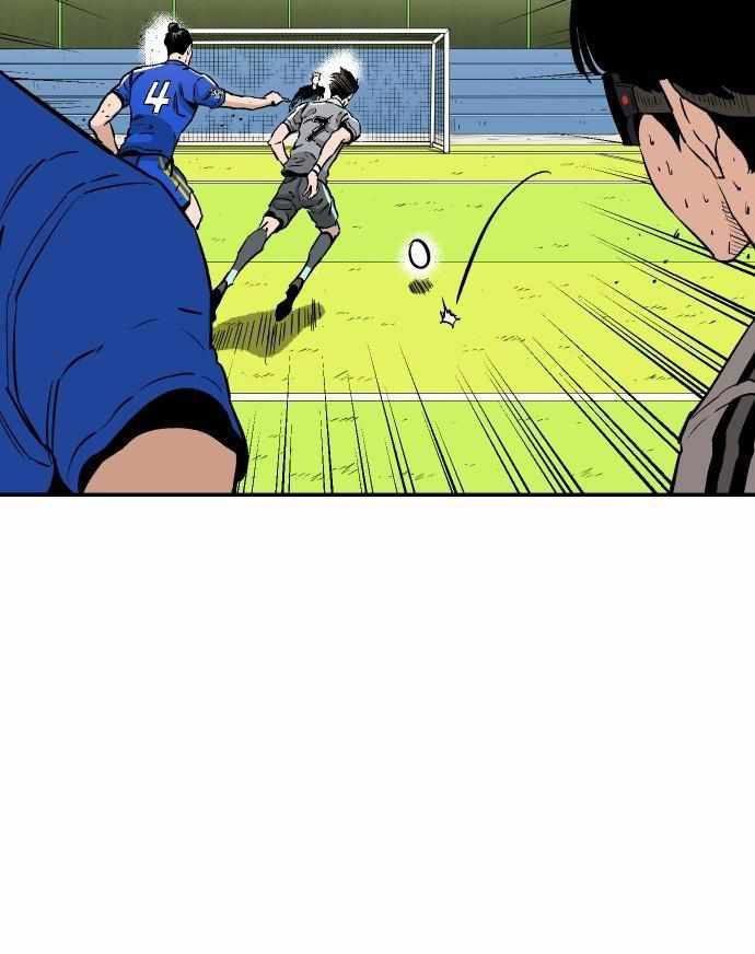 Build Up Chapter 92 Gambar 132