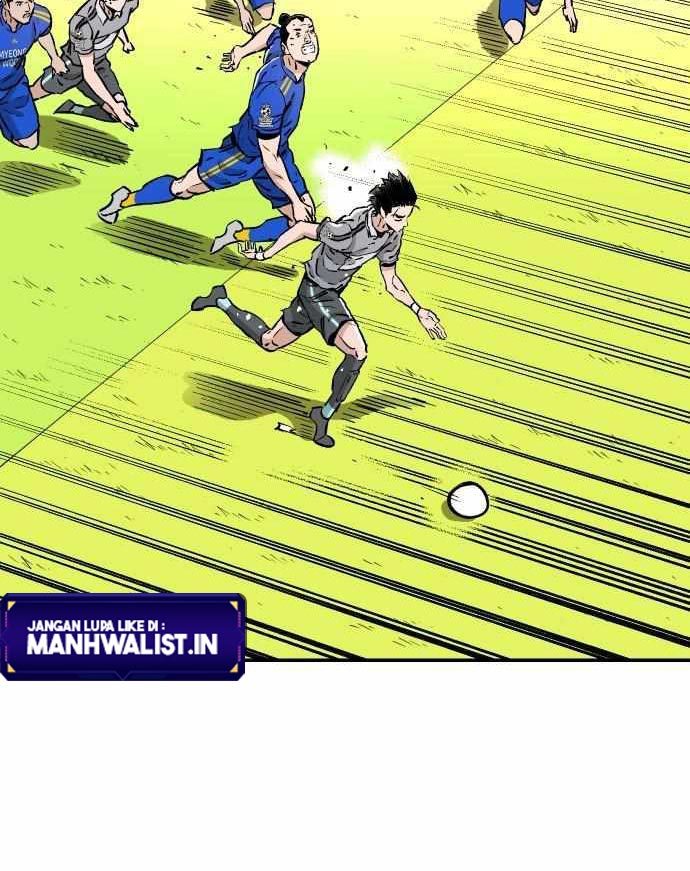 Build Up Chapter 92 Gambar 134