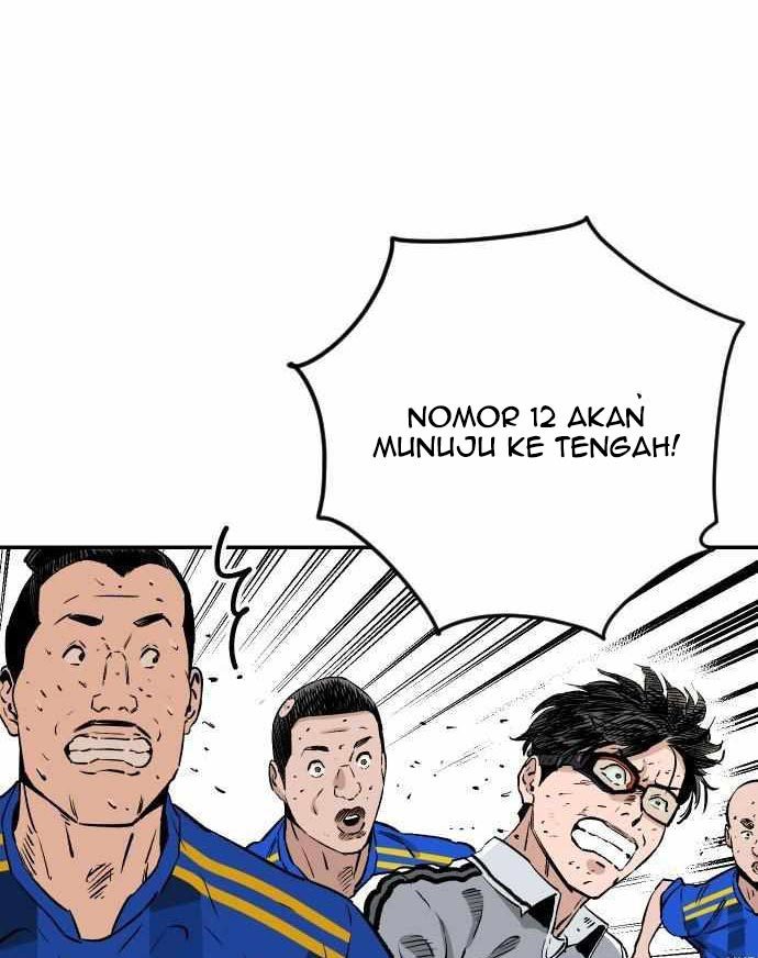 Build Up Chapter 92 Gambar 136