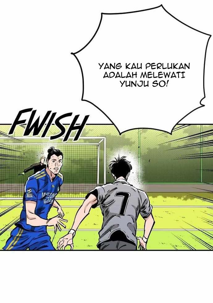 Build Up Chapter 92 Gambar 28