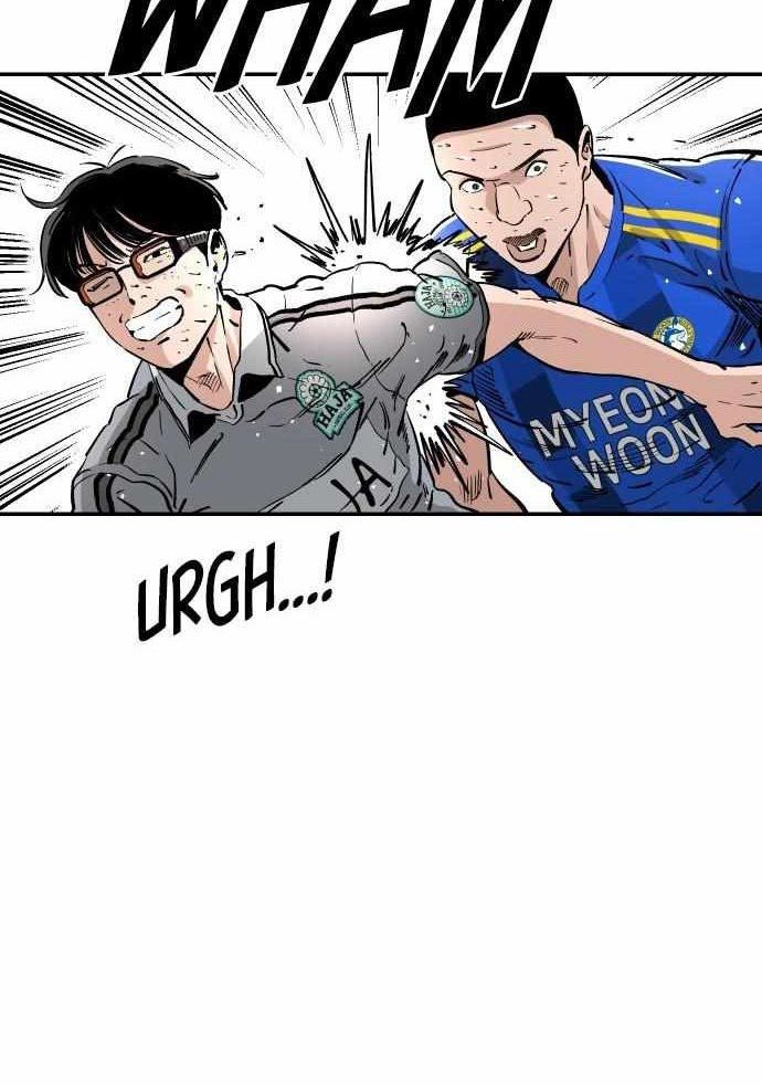 Build Up Chapter 92 Gambar 21