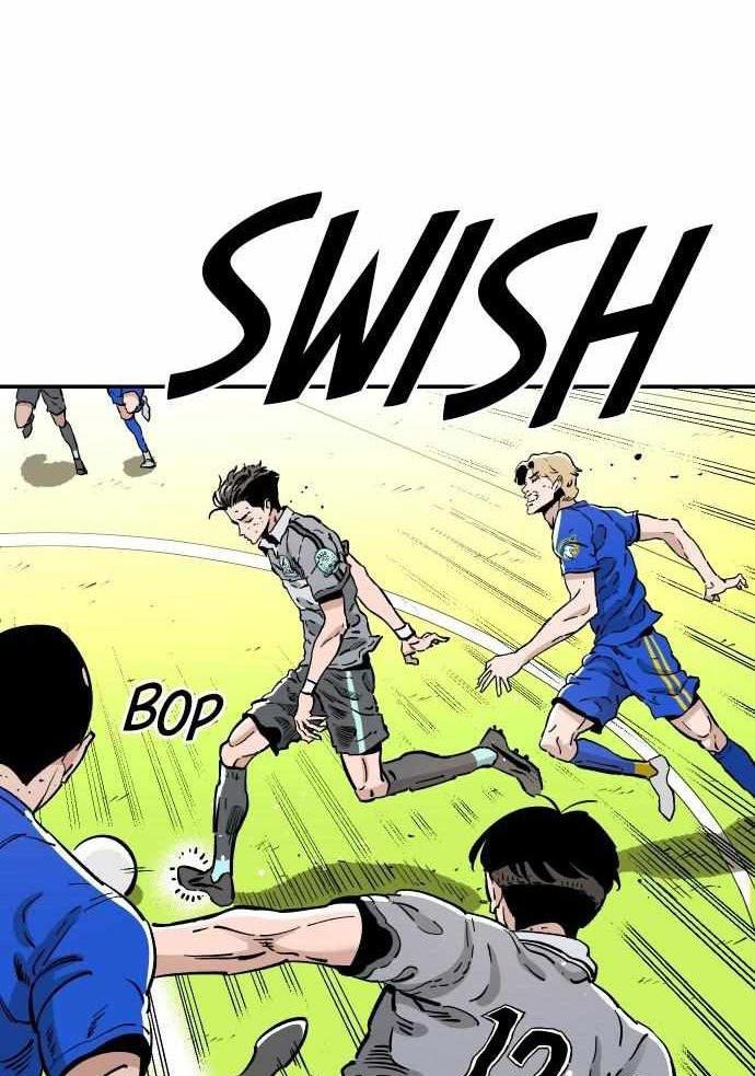 Build Up Chapter 92 Gambar 22