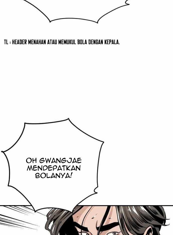 Build Up Chapter 92 Gambar 44